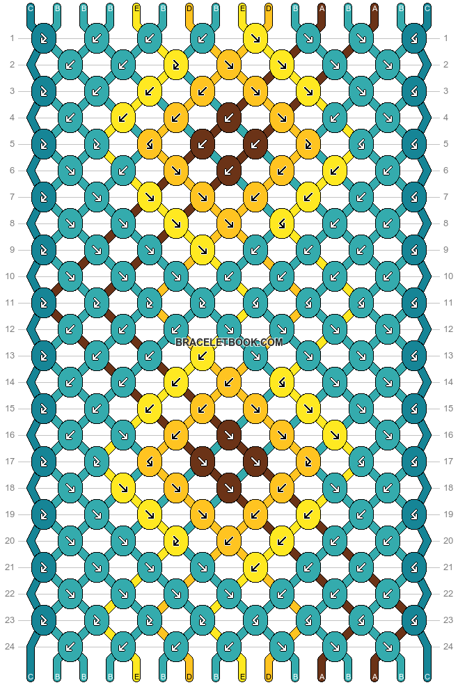 Normal pattern #149733 variation #305009 pattern