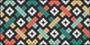 Normal pattern #153688 variation #305013