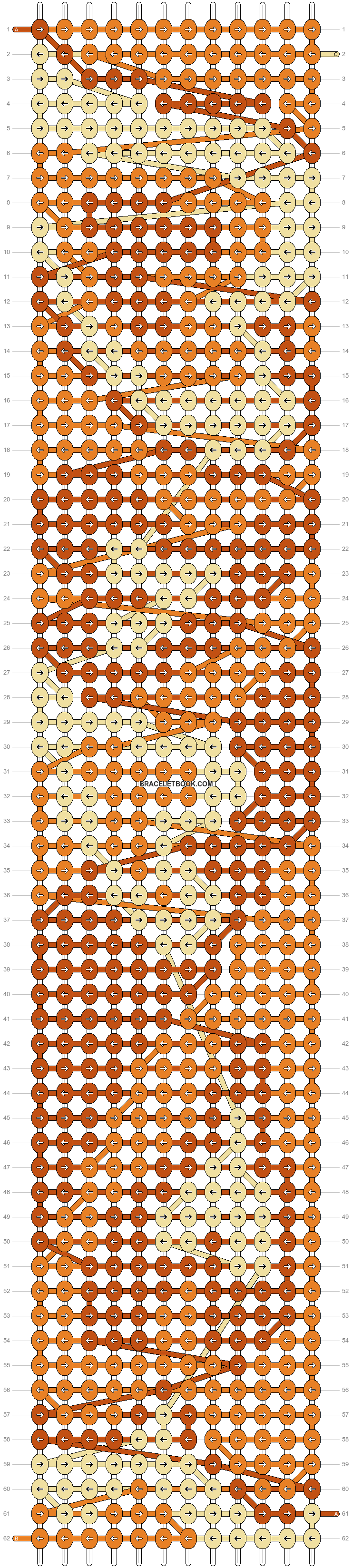 Alpha pattern #121673 variation #305036 pattern