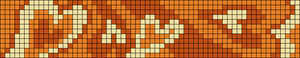 Alpha pattern #121673 variation #305036
