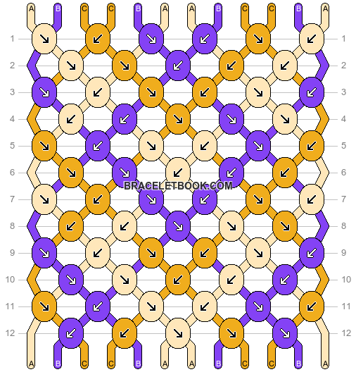Normal pattern #4920 variation #305049 pattern