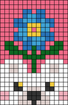 Alpha pattern #152807 variation #305061