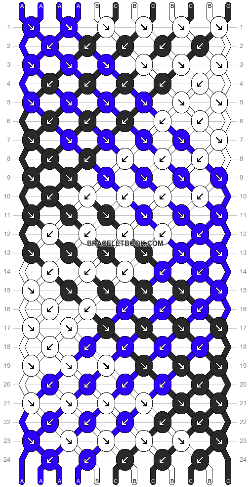 Normal pattern #81 variation #305068 pattern