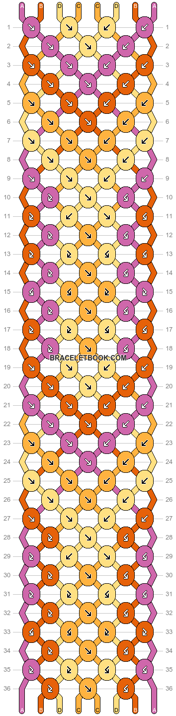 Normal pattern #153703 variation #305074 pattern