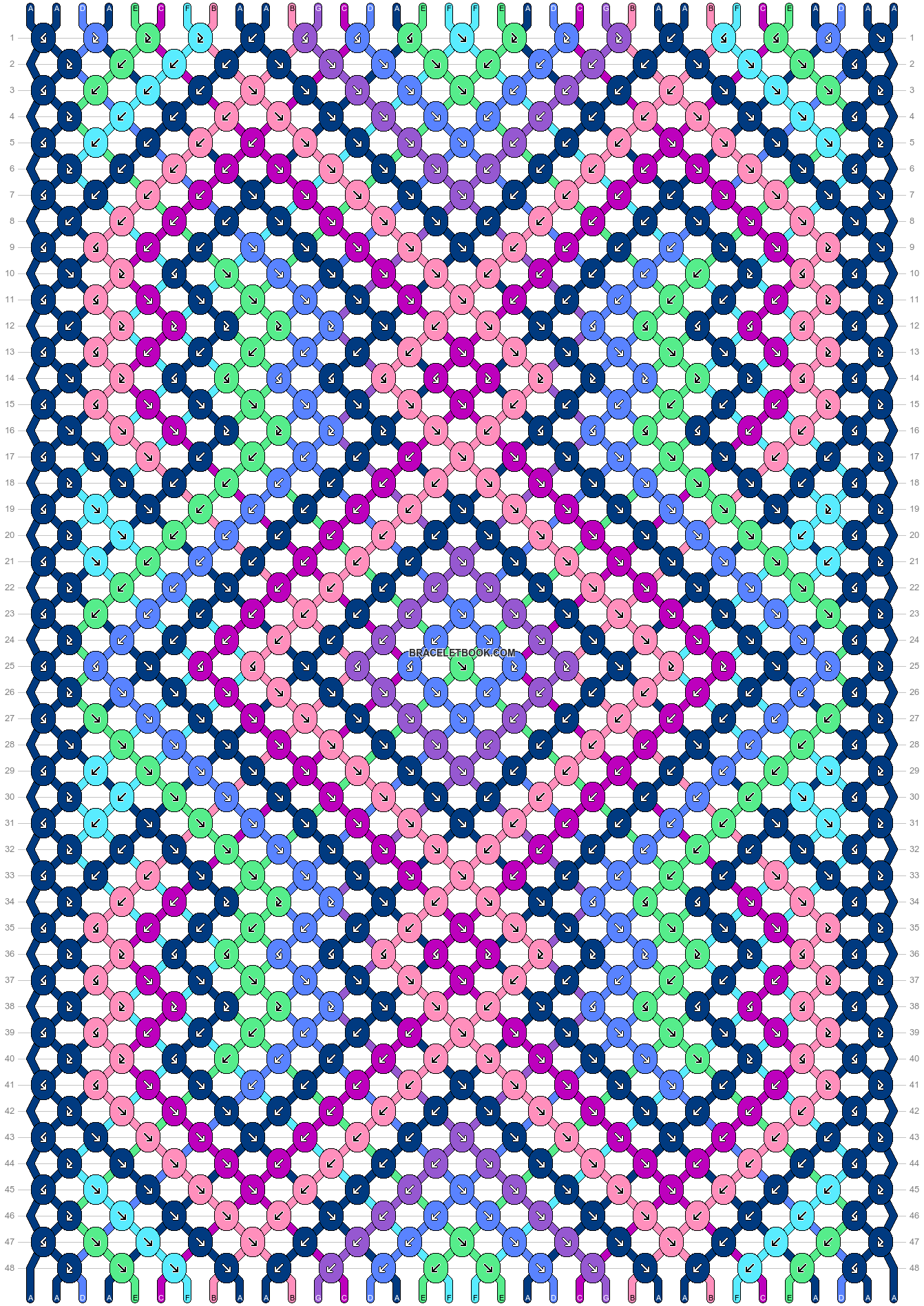 Normal pattern #150013 variation #305079 pattern