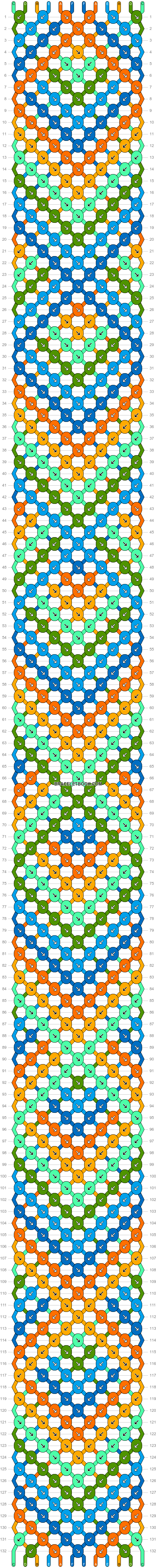 Normal pattern #54024 variation #305083 pattern