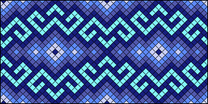 Normal pattern #66644 variation #305085