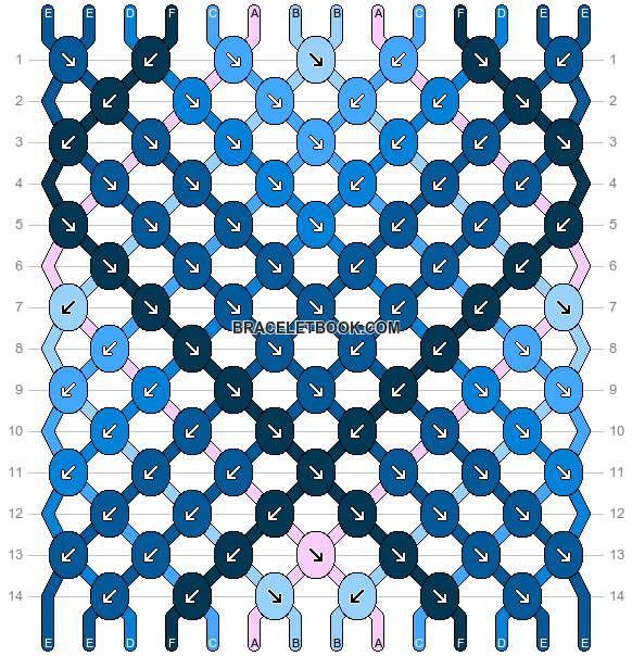 Normal pattern #153542 variation #305089 pattern