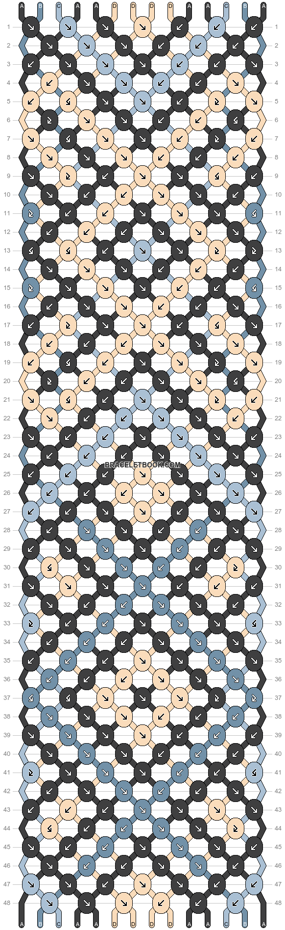 Normal pattern #152367 variation #305106 pattern