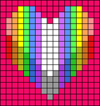 Alpha pattern #125745 variation #305113