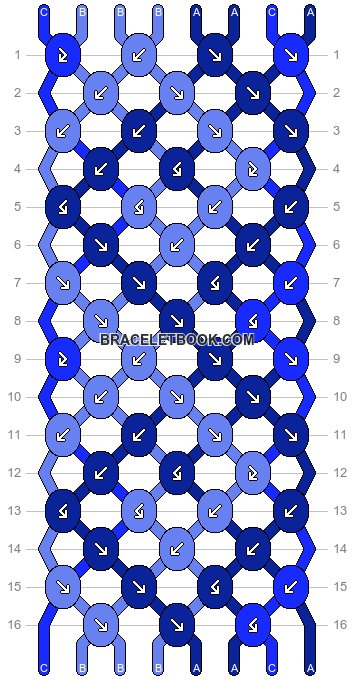 Normal pattern #151352 variation #305115 pattern