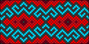 Normal pattern #66644 variation #305116