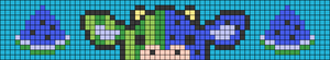Alpha pattern #128612 variation #305121