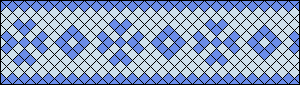 Normal pattern #32810 variation #305134