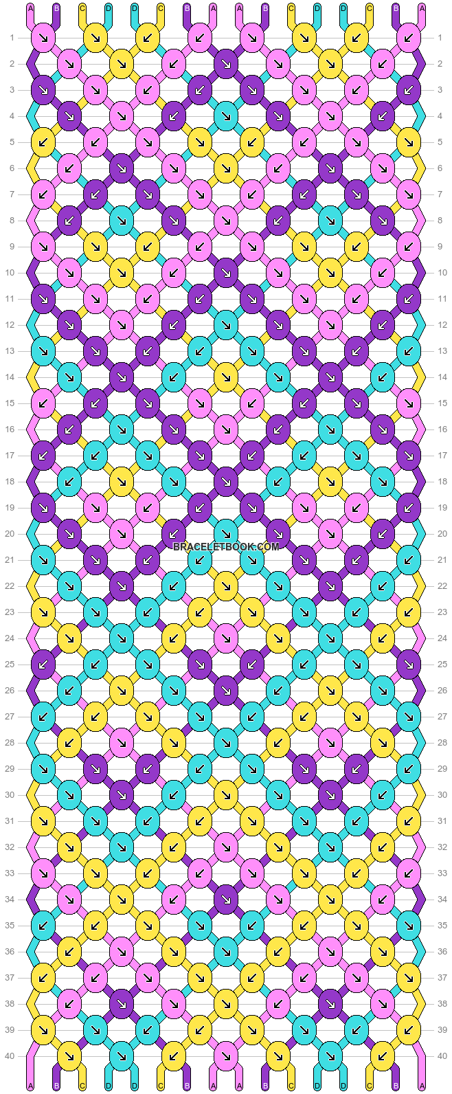 Normal pattern #25751 variation #305135 pattern