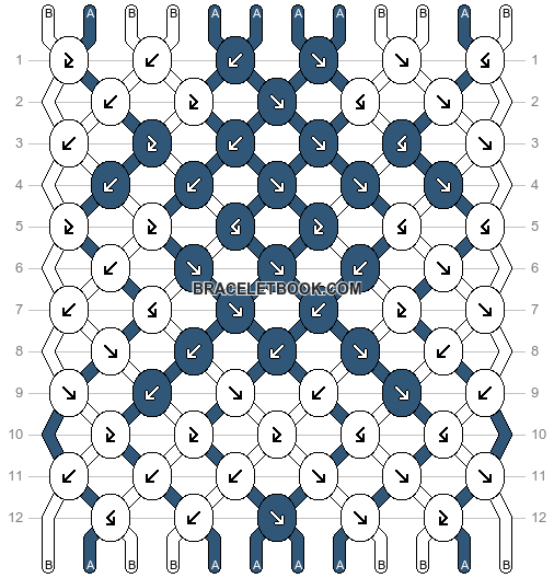 Normal pattern #153791 variation #305146 pattern