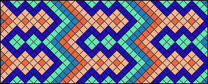 Normal pattern #100323 variation #305188