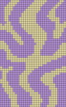 Alpha pattern #102797 variation #305209