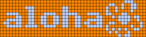 Alpha pattern #153836 variation #305211