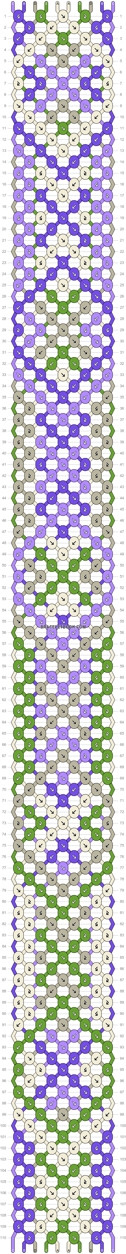 Normal pattern #151357 variation #305214 pattern