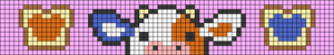 Alpha pattern #111496 variation #305221