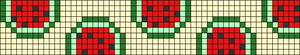 Alpha pattern #153835 variation #305222