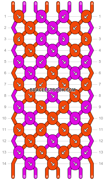 Normal pattern #153851 variation #305225 pattern