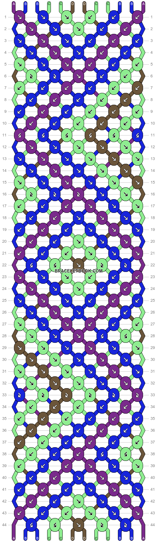 Normal pattern #65720 variation #305233 pattern