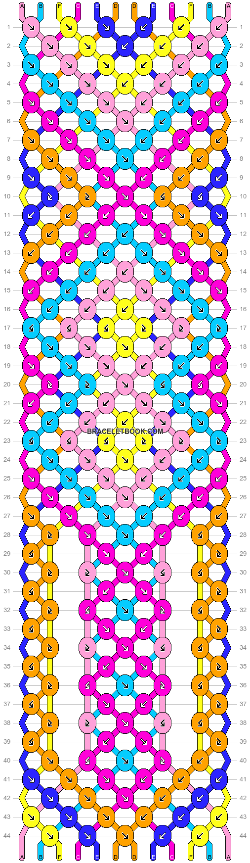 Normal pattern #28009 variation #305236 pattern