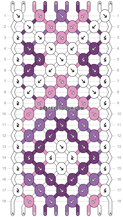 Normal pattern #23268 variation #305243 pattern