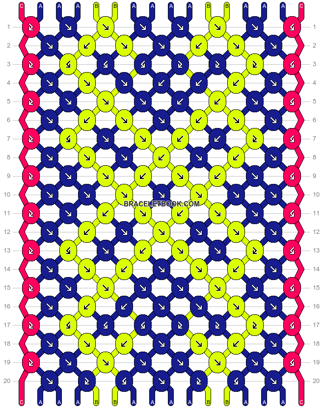 Normal pattern #153839 variation #305252 pattern