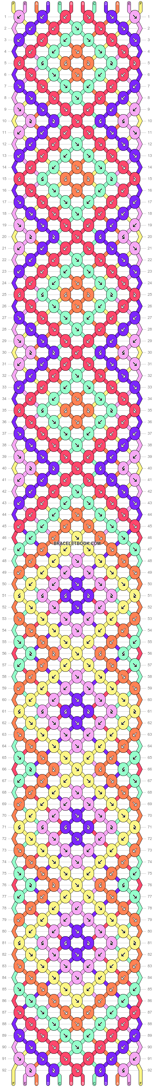 Normal pattern #118302 variation #305254 pattern