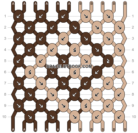 Normal pattern #5608 variation #305259 pattern