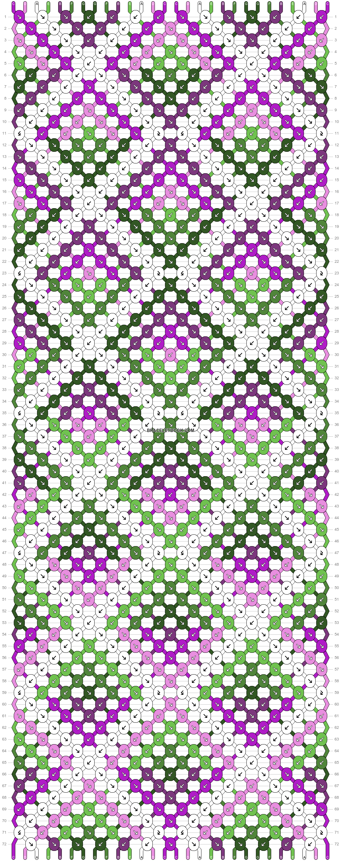 Normal pattern #87707 variation #305268 pattern