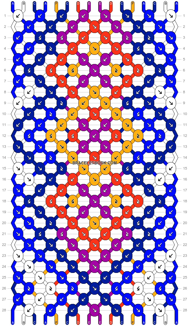 Normal pattern #153715 variation #305280 pattern