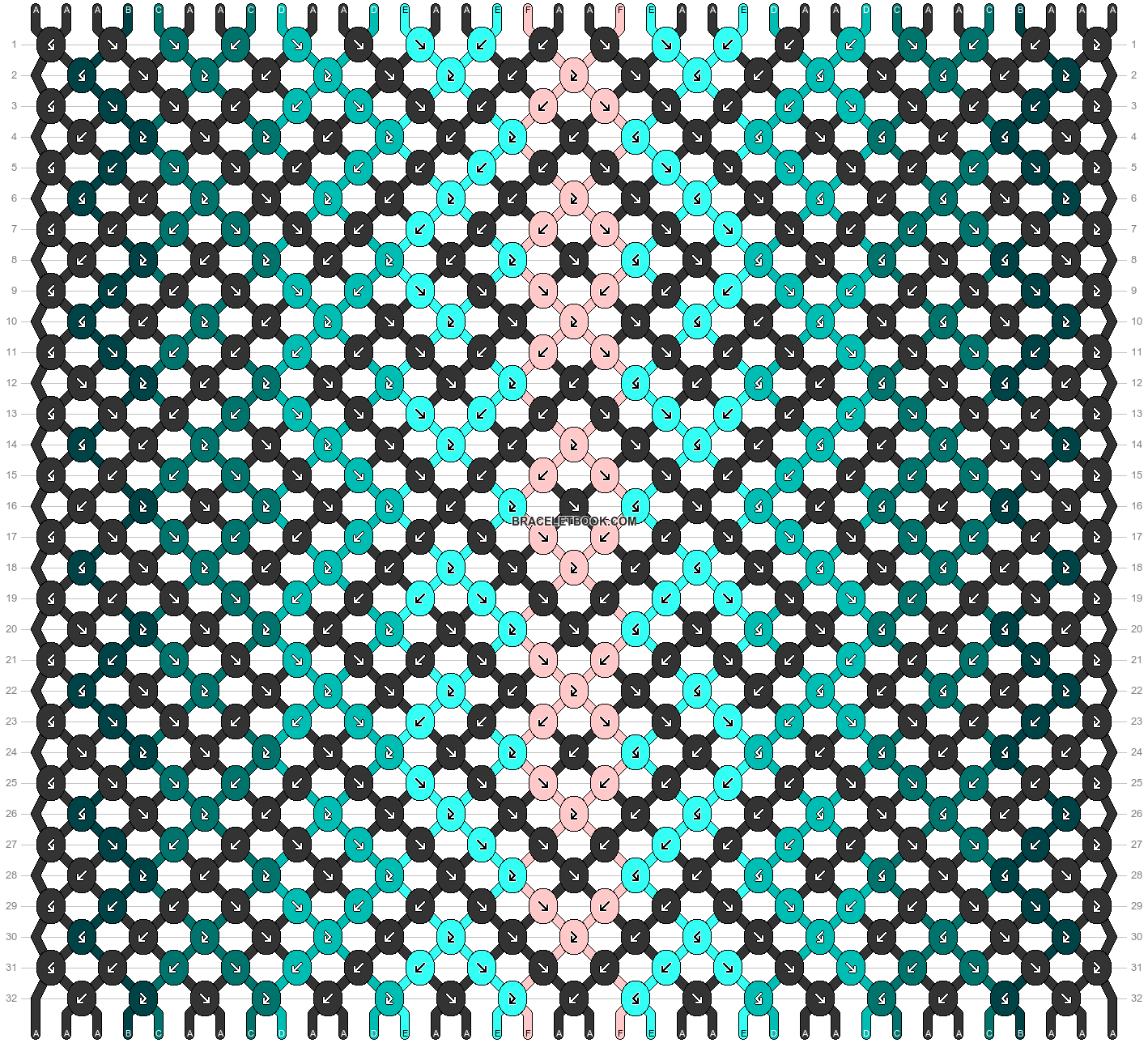 Normal pattern #132854 variation #305286 pattern