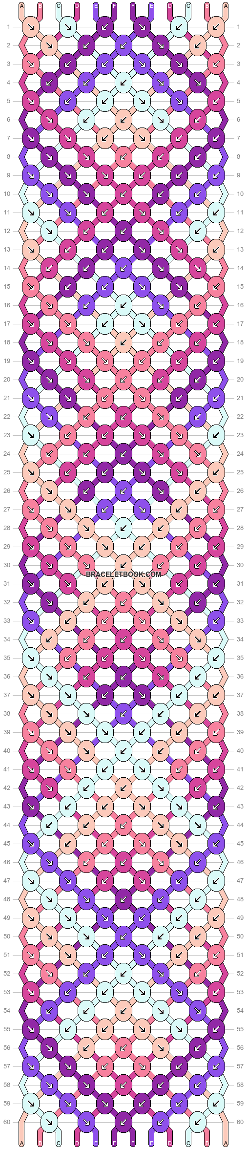 Normal pattern #34592 variation #305294 pattern