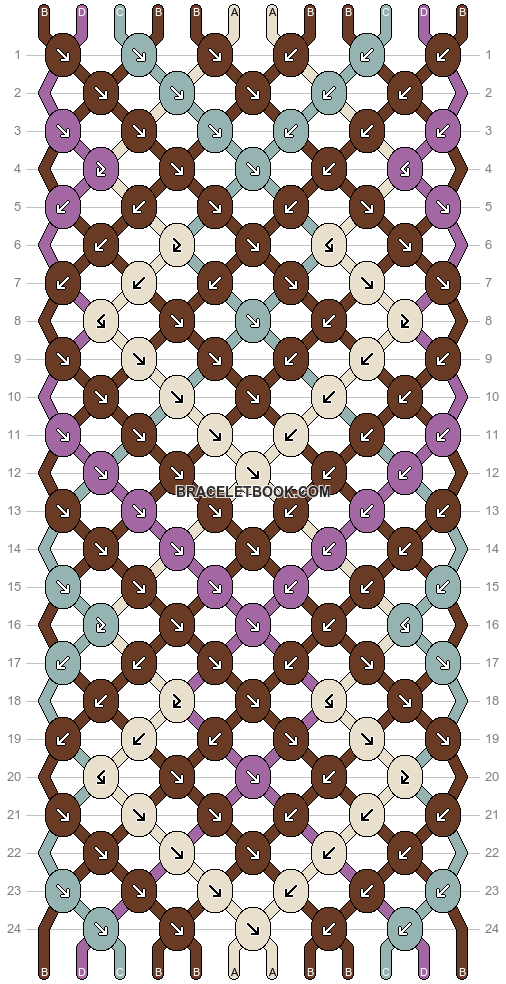 Normal pattern #151348 variation #305305 pattern