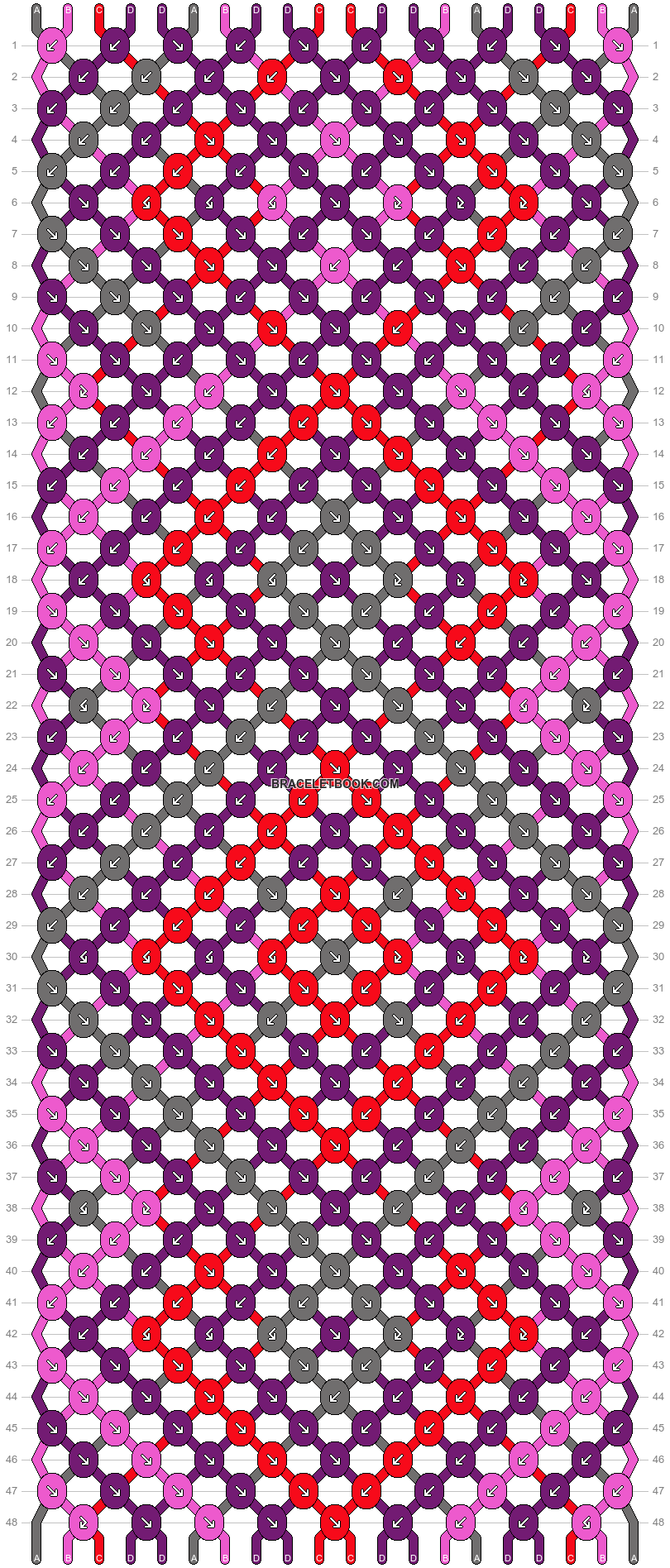 Normal pattern #151713 variation #305316 pattern