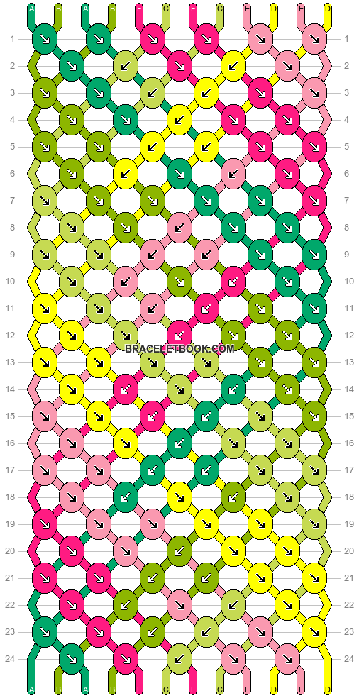Normal pattern #128515 variation #305320 pattern