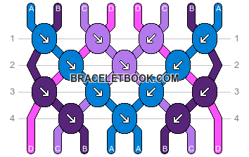 Normal pattern #2 variation #305332 pattern