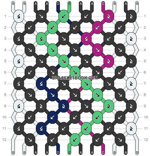 Normal pattern #153785 variation #305353 pattern