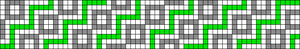 Alpha pattern #26773 variation #305356