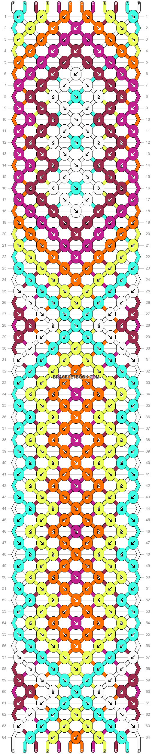 Normal pattern #19420 variation #305361 pattern
