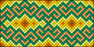Normal pattern #66644 variation #305364