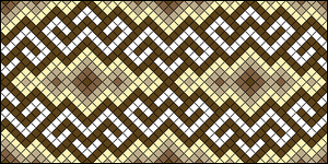 Normal pattern #66644 variation #305365