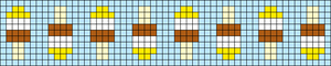 Alpha pattern #153860 variation #305368