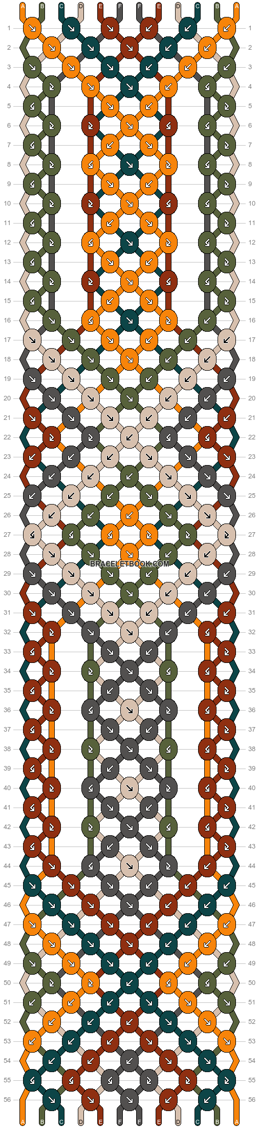 Normal pattern #29554 variation #305382 pattern