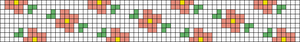 Alpha pattern #26251 variation #305389