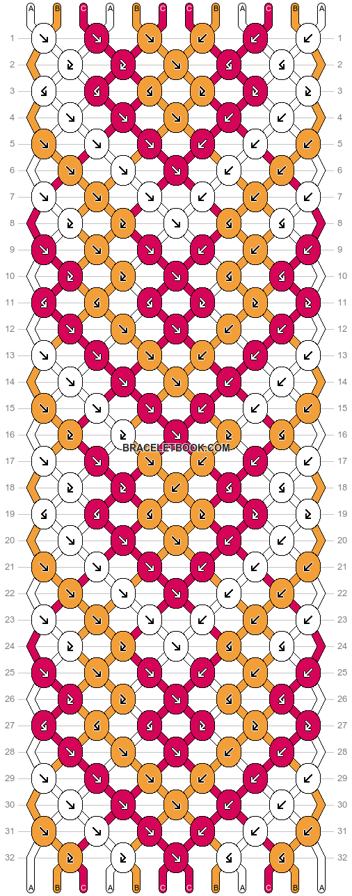 Normal pattern #153879 variation #305390 pattern